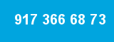 917 366 68 73